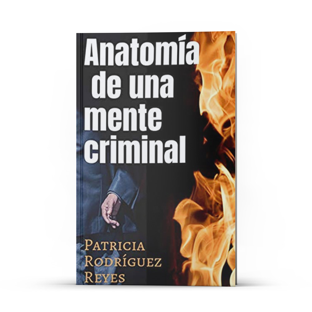 Comprar Ahora Anatomía de una mente criminal