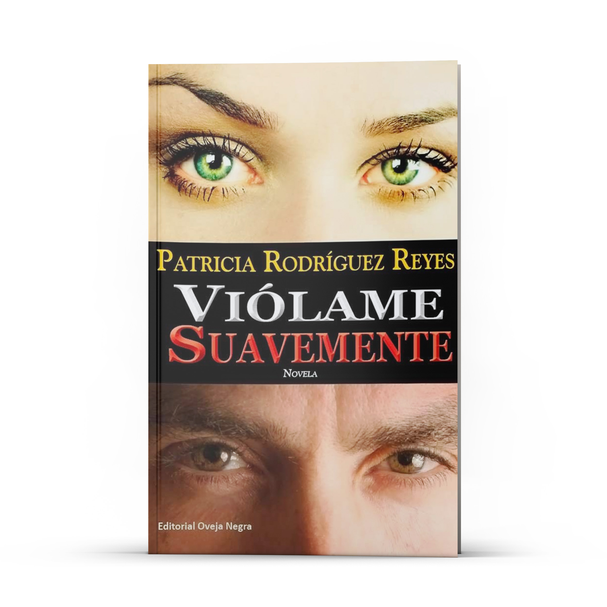 Comprar Ahora Violame Suavemente!