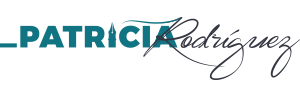 Logo Patricia Rodriguez